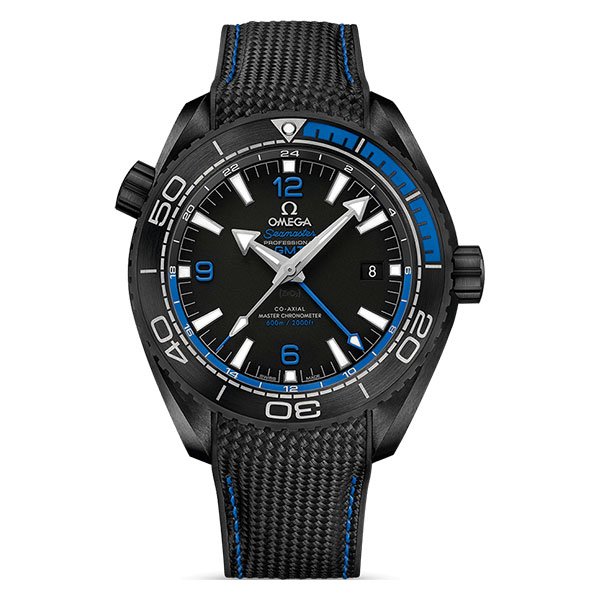 Reloj Omega Seamaster Planet Ocean 600