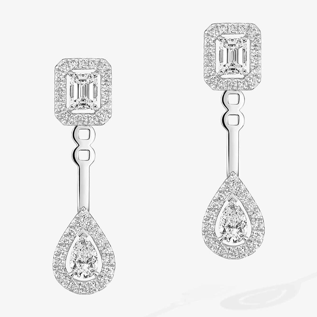 Pendientes pavé My Twin Toi & Moi