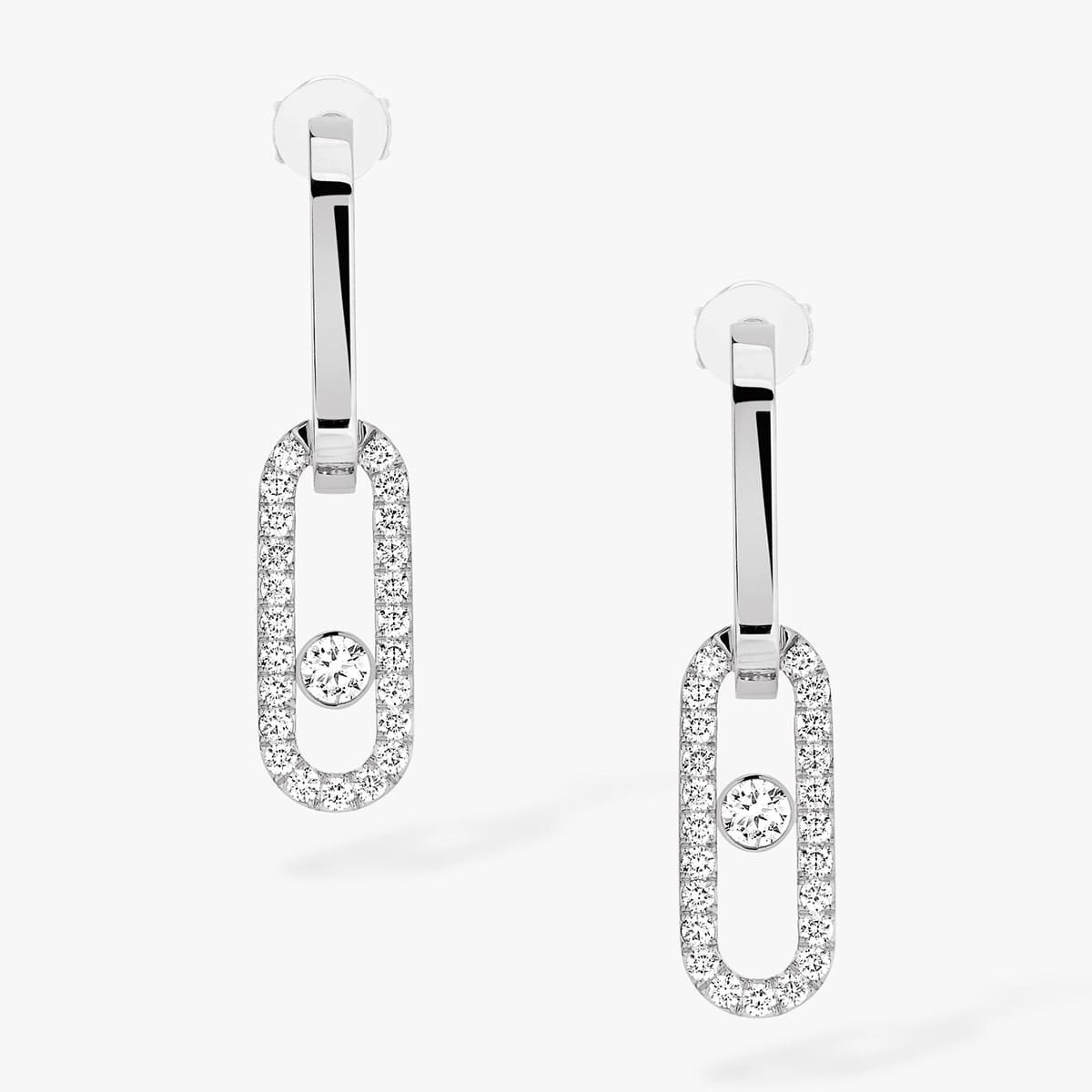 Pendientes de presión Move Link