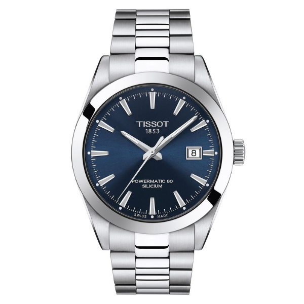 Tissot Gentleman 40mm