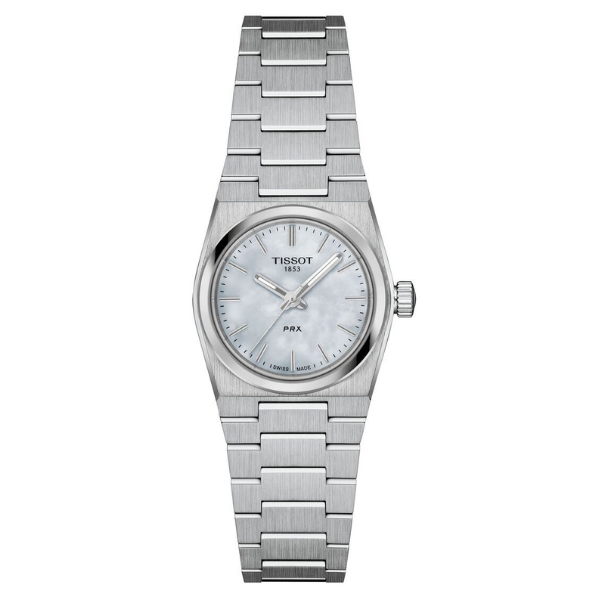 Tissot PRX 25mm