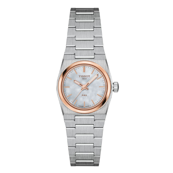 Tissot PRX 25mm