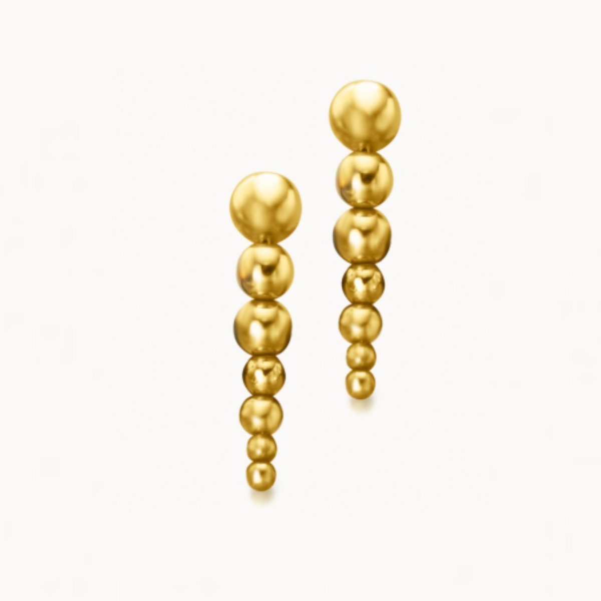Pendientes Big Bubbles LECARRE