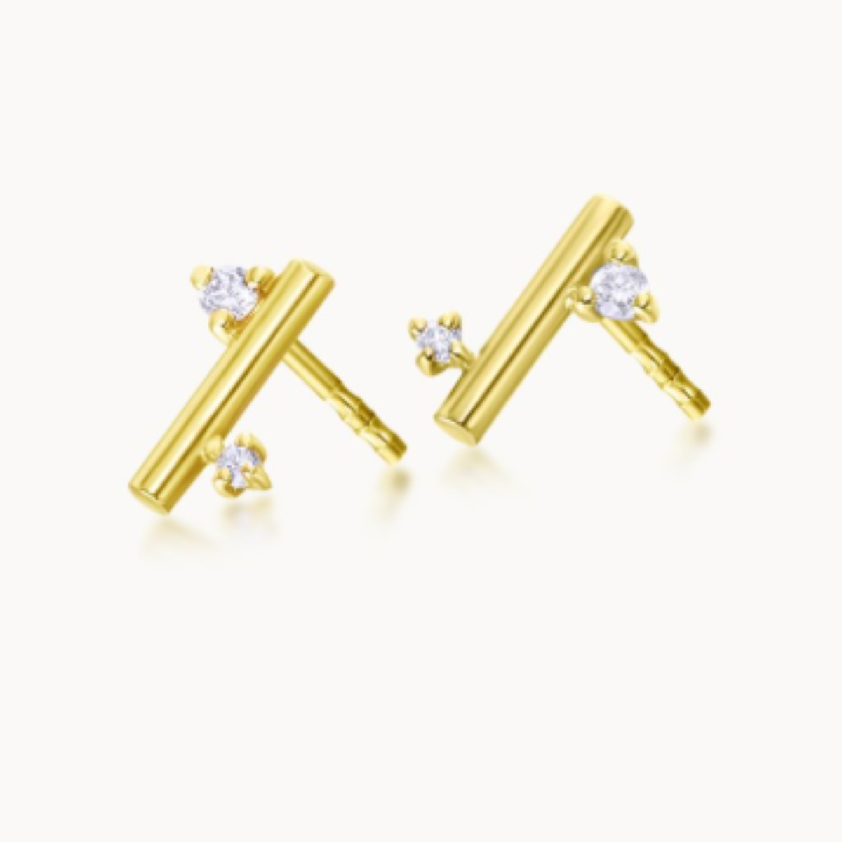 Pendientes Ryhtm LECARRE