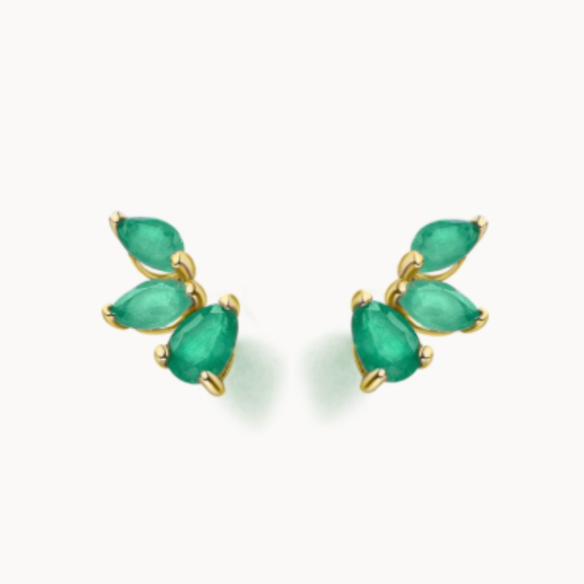 Pendientes Wild Earcuff LECARRE
