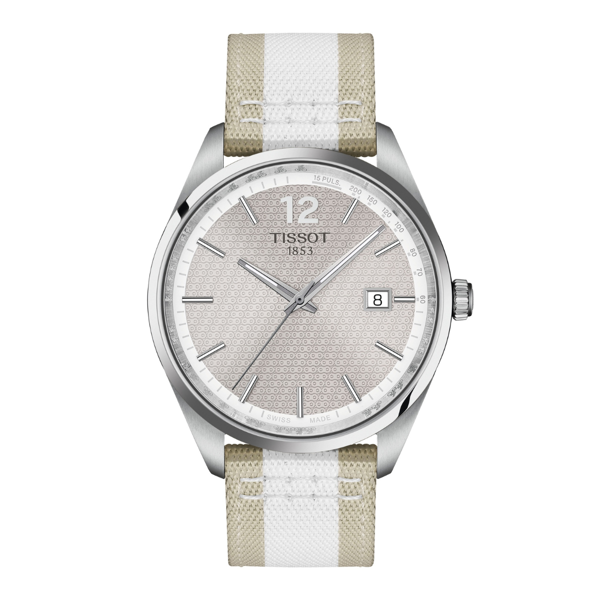 Tissot PR 100 Cycling 40mm
