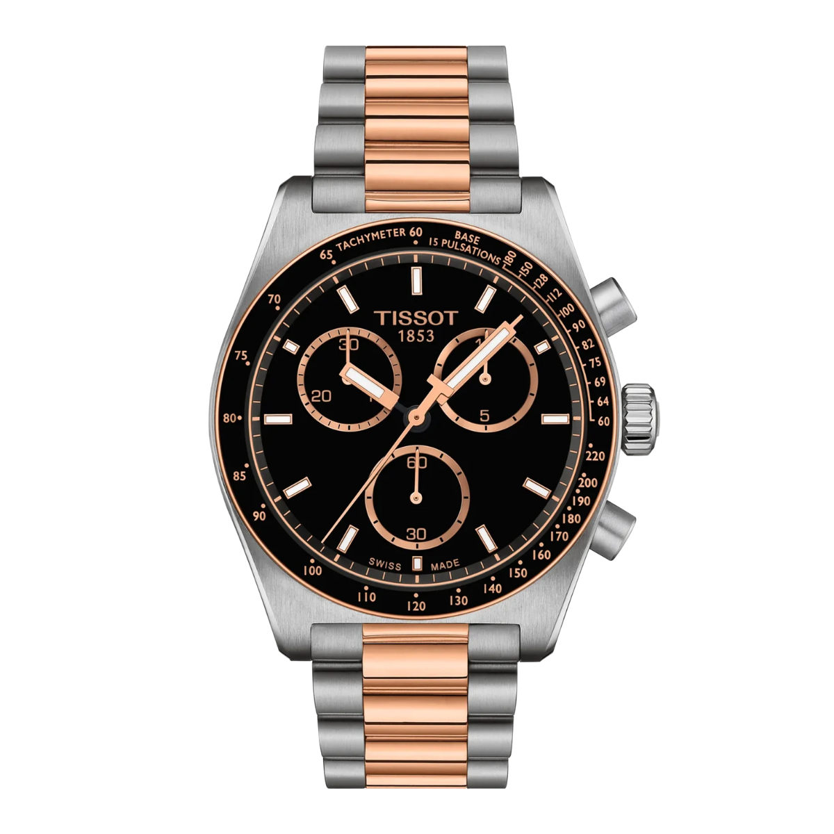 Tissot PR516 40mm